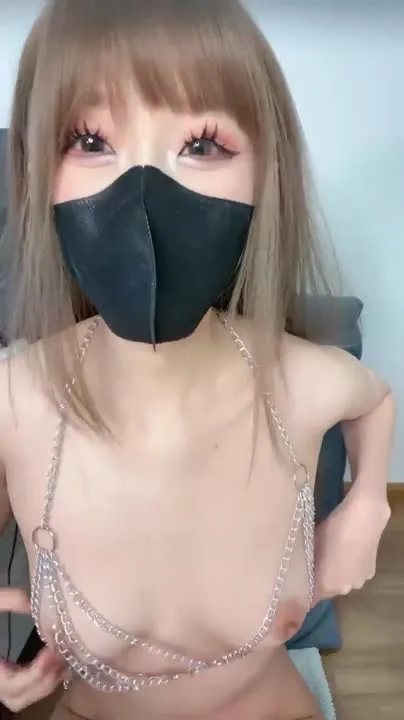 Bộ ảnh gravure cosplay Deer Girl dễ thương của Xiaolu Diule